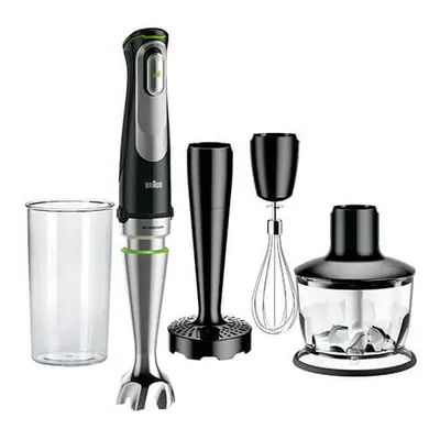 Braun MultiQuick Hand Blender