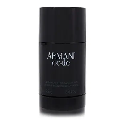 Giorgio Armani Code Pour Homme Deodorant Stick 75G