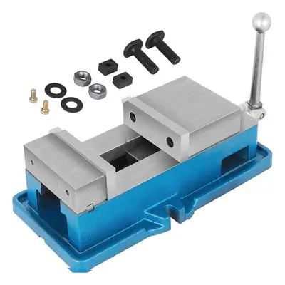 Vevor TQ4CJMPKQ00000001V0 in. Lock Down Precision Milling Vise