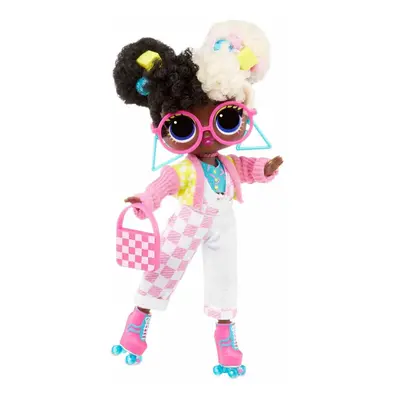 L.O.L. Surprise! Tweens Gracie Skates Doll