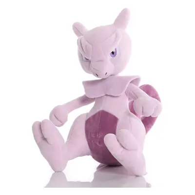 (12") Mewtwo Plush Super Dream Doll Stuffed Toy