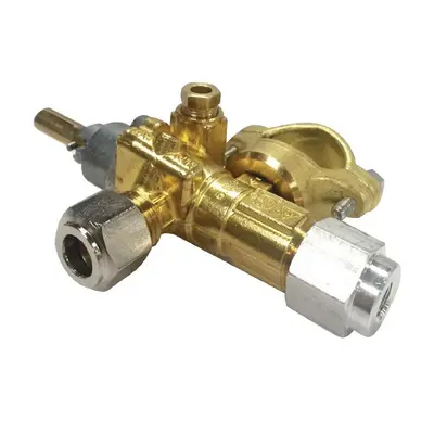 Thor Safety Valve