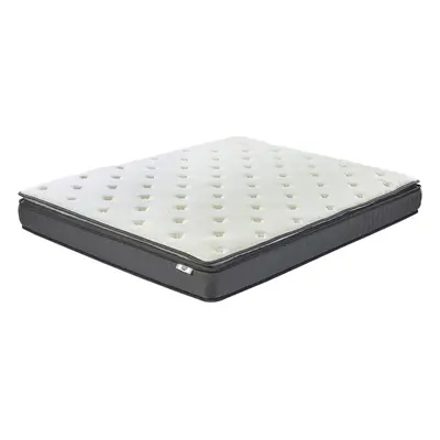 Memory Foam Mattress CHARM Firm x cm (Super King Size)