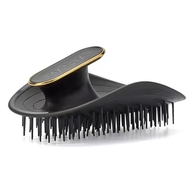 (Black) Manta Hair Brush