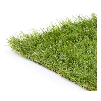 ((3m x 2m)) 35mm Realistic Artificial Grass- Lawn Turf