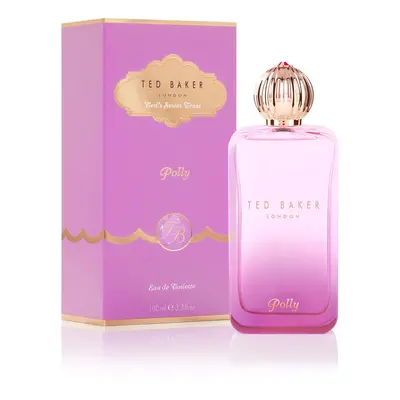 Ted Baker Sweet Treats - Polly - Women's 100ml Eau de Toilette