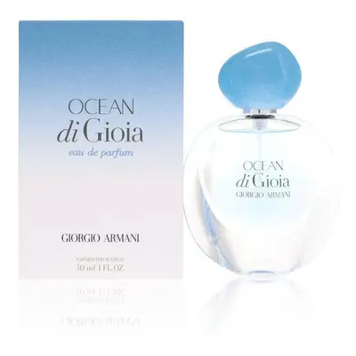 Ocean Di Gioia by Giorgio Armani Eau De Parfum Spray oz