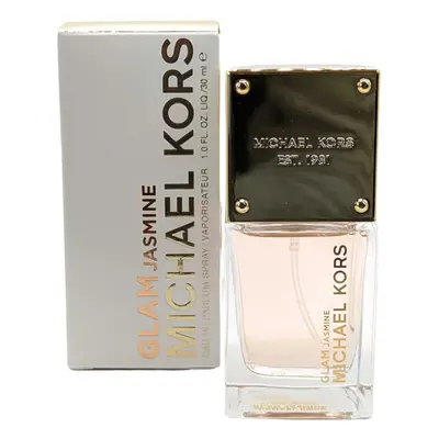 Michael Kors Glam Jasmine Eau de Parfum Spray 30ml