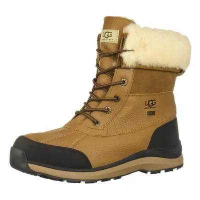 Ugg Womens Adirondack Boot III Boot chestnut