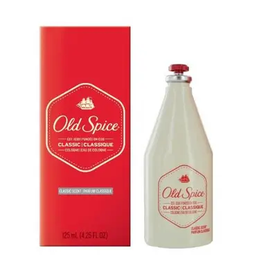 Old Spice 4.25 Cologne Splash