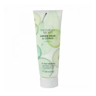 Victoria'S Secret Green Pear Citrus Oz Body Lotion