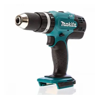 Makita DHP453Z 18v LXT Combi Hammer Drill Driver 13mm Speed - Bare Tool