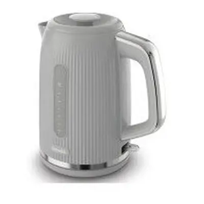 Bold Kettle : Grey