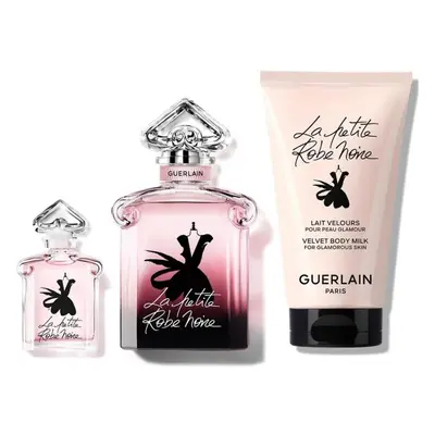 Guerlain La Petite Robe Noire EDP Limited Edition Gift set - UK