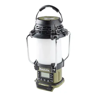 Makita LXT Olive Lantern/Radio (Body Only) 14.4V/18V - DMR056O