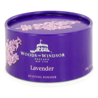 Lavender by Woods of Windsor Dusting Powder 3.5 oz