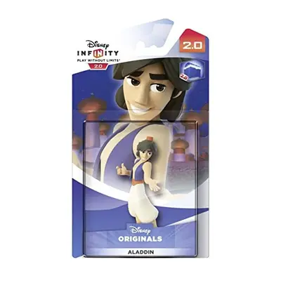 Infinity 2.0 Aladdin Figure (Xbox One/360/PS4/Nintendo Wii U/PS3)