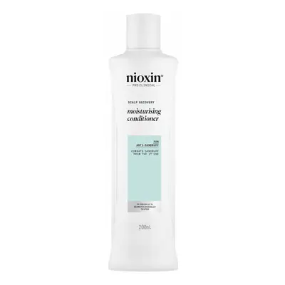 Conditioner Nioxin SCALP RECOVERY ml