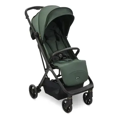 MBX7 Auto-Fold Stroller - Forest Green