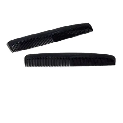 COMB PLASTIC 8.25""/WOMEN GRAFCO