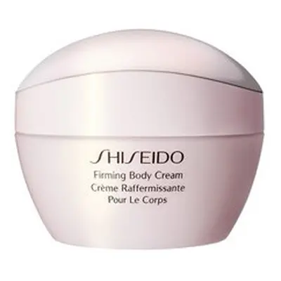 Shiseido - Firming Body Cream (Firming Body Cream) ml 200ml