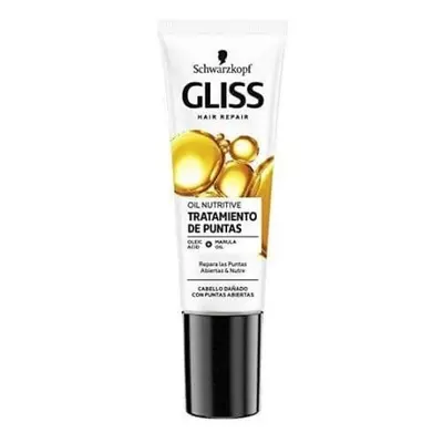 Schwarzkopf Gliss Ultimate Repair Sealed Ends 50ml