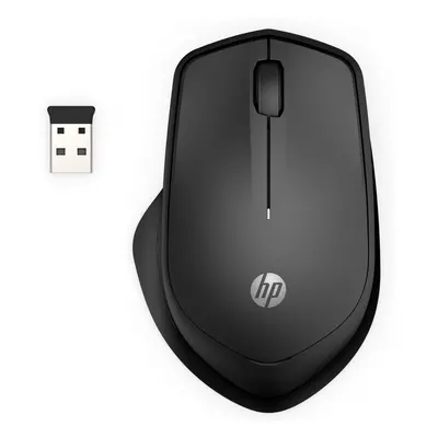 HP SILENT WIRELESS MOUSE