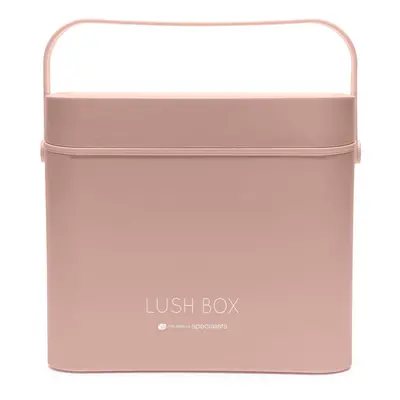 Lush Box Vanity Case - Large