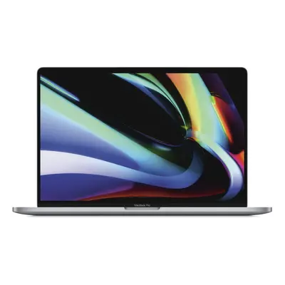 Apple MacBook Pro Touch 16in i7 16GB 512GB - Space Grey