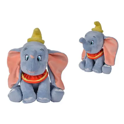 Simba Disney Dumbo Plush Toy CM