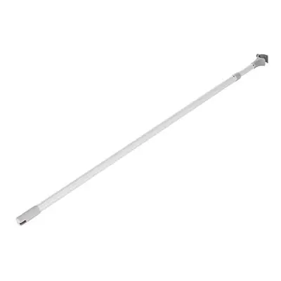 Bloc Blinds Telescopic Pole for Roof Windows and Blinds, Aluminium, Grey, x x cm