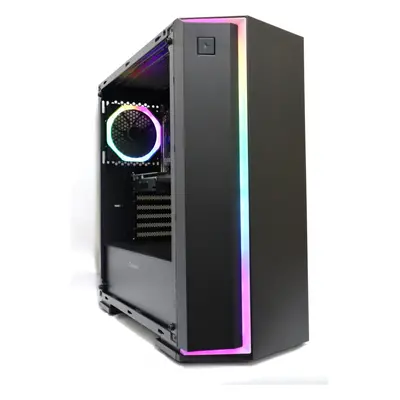 Gaming PC Core i7, 16GB RAM, 480GB SSD + 1TB HDD, GTX 1650, WiFi, Windows