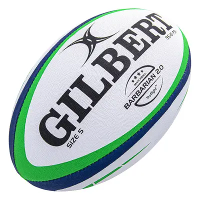 Barbarian Match Ball