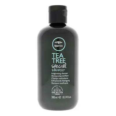 Tea Tree Special Shampoo by Paul Mitchell for Unisex - 10.14 oz Shampo