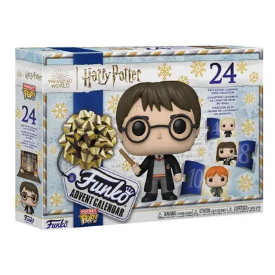 Funko Harry Potter Pocket POP! Advent Calendar Edition