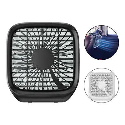 (Black) 60W 2800r/min 8inch Exhaust Fan Wall Mounted Blower Bathroom Kitchen Air Vent Ventilatio