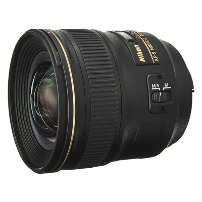 Nikon AF-S 24mm f/1.4G ED (Retail Packing)