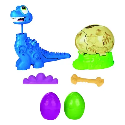 Play-Doh Growin' Tall Bronto