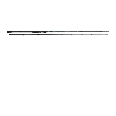 (8'2" 45-90g) Abu Garcia Ike Signature Rods