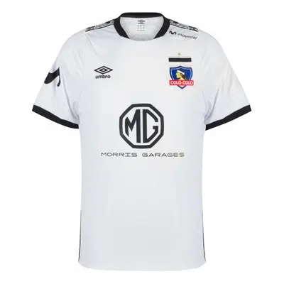 (S) Colo Colo Home Shirt