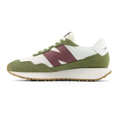 New Balance Women's V1 Sneaker Dark Olivine/Sea Salt/Licorice