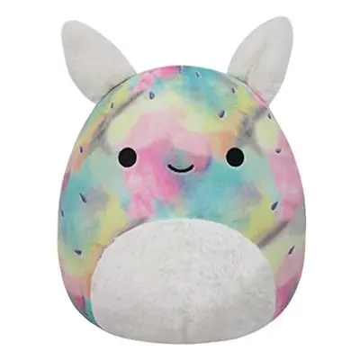 8-Inch Noe Tie-Dye Sea Bunny - Little Ultrasoft Official Kelly Toy Plush