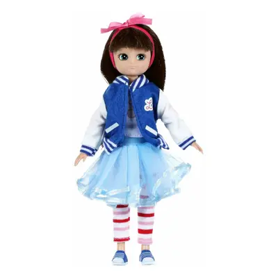 Lottie Doll Rockabilly| Best fun gift for empowering kids ages & up