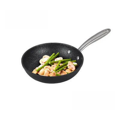 Prestige Scratch Guard Frying Pan Induction Suitable Non Stick Cookware - cm