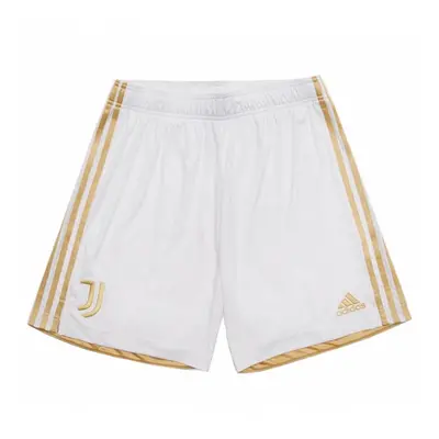 (SB) Juventus Adidas Home Shorts (Kids)