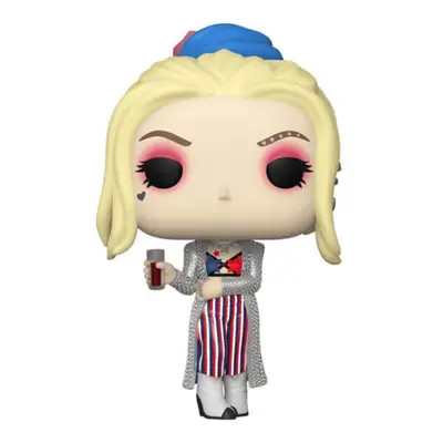 Funko Pop Birds Of Prey - Harley Quinn (Jan