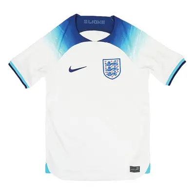 (XLB) England Home Shirt (Kids)