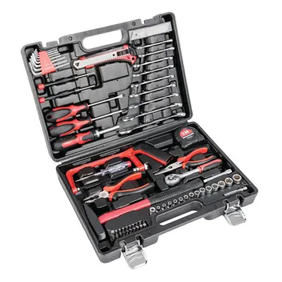 81 Piece Tool Set in Blow Case