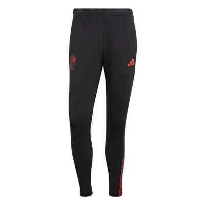 (3XL) Belgium Training Pants (Black)