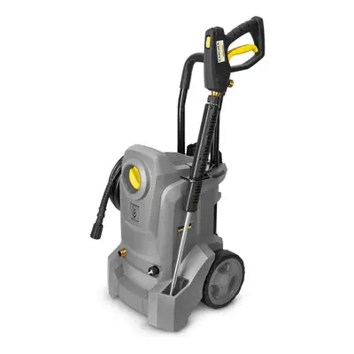 Karcher HD 4/8 Classic P Pressure Washer 240v Portable